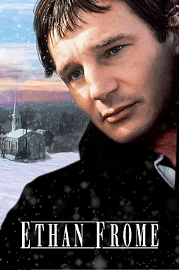 poster of movie Ethan Frome