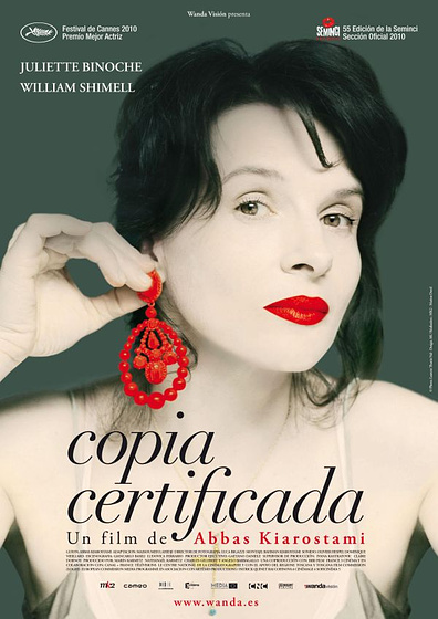 Imagen de Copia Certificada (Cartel)
