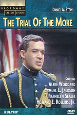 poster of movie The Trial of the Moke