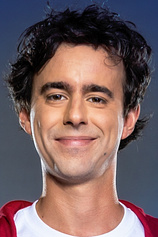 picture of actor Luca Ravenna