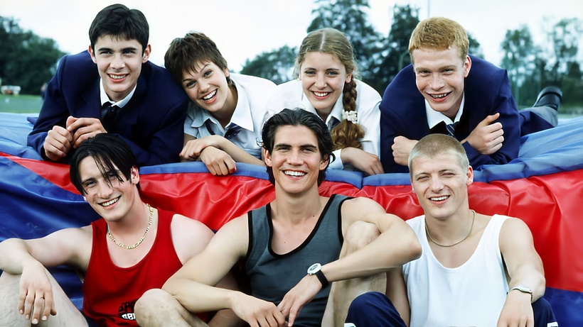 Imagen de Get real