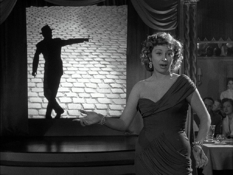 Imagen de Rififi