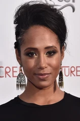 Foto de Margot Bingham