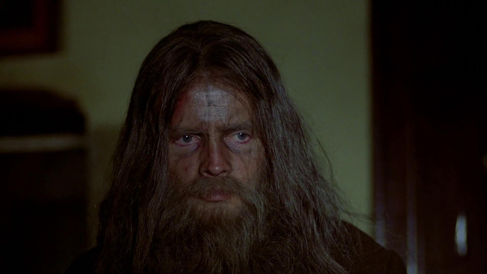Richard Jordan en Los Miserables