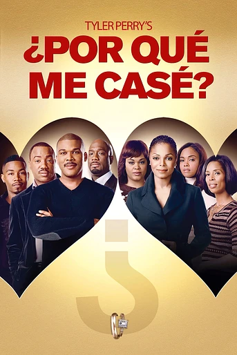 Poster de ¿Por qué me casé?