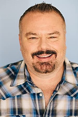 photo of person Ben Zook