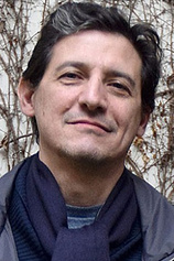 photo of person Omar Quiroga