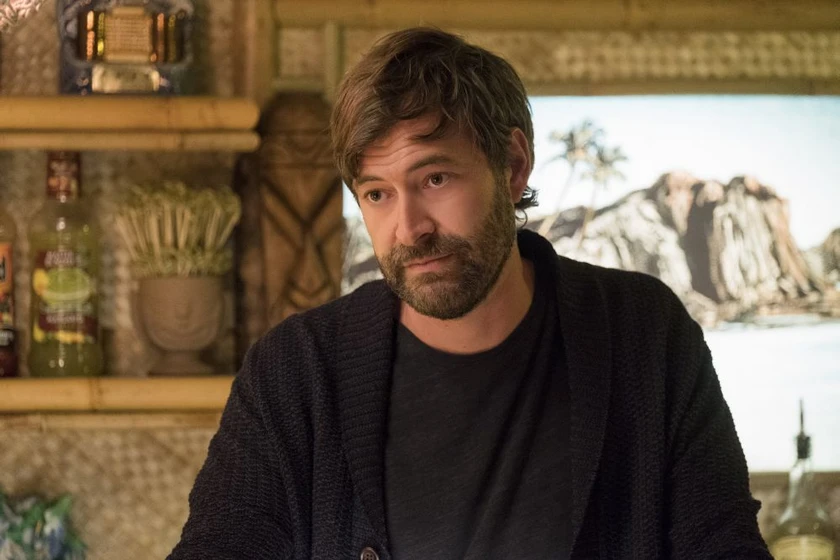 Mark Duplass en tully