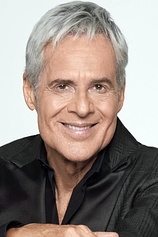 photo of person Claudio Baglioni