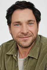 picture of actor Patrick Labbé