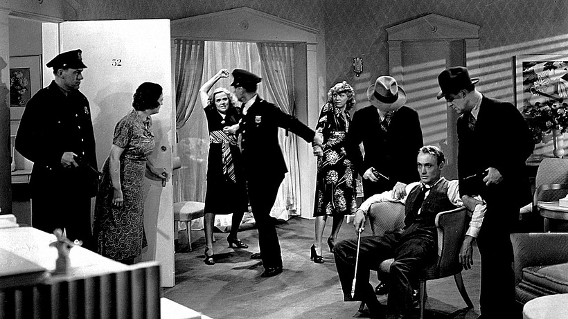 Imagen de Reefer Madness
