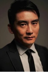Foto de Wang Shuo