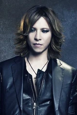 Foto de YOSHIKI