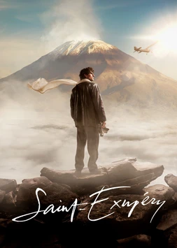 Saint-Exupéry