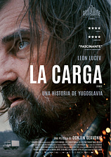 poster of movie La Carga
