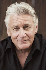 picture of actor Rainhard Fendrich