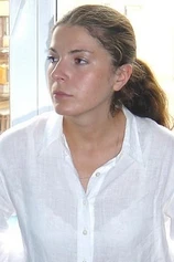 Foto de Ekaterina Tirdatova