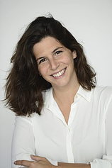 picture of actor Cleia Almeida