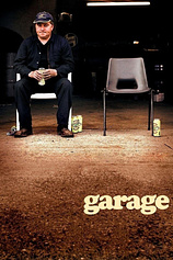 poster of movie Garage