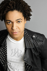 picture of actor Phillip Andre Botello