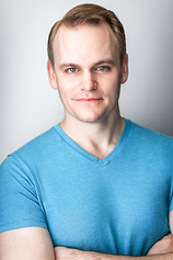 picture of actor Stephen T. Shore