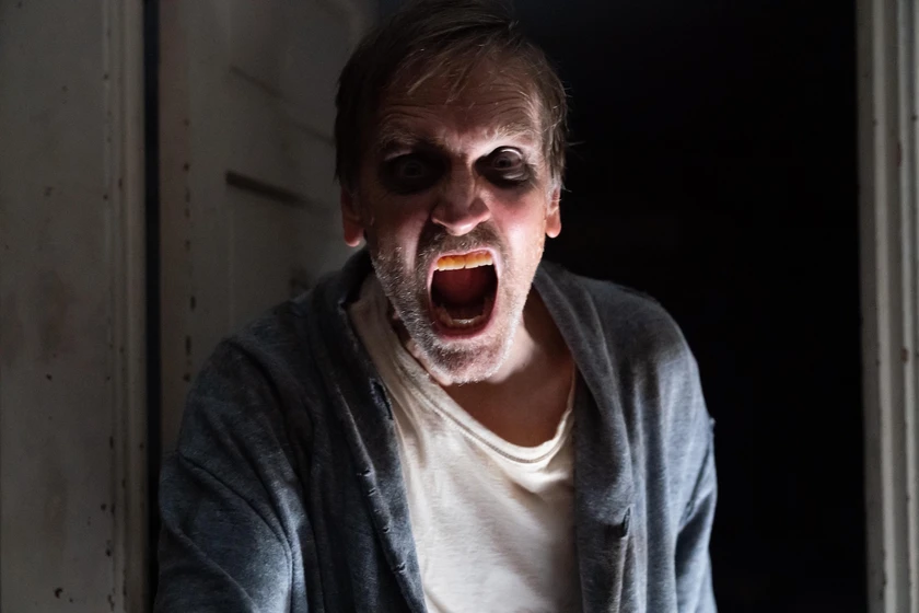 Bill Moseley en natty-knocks