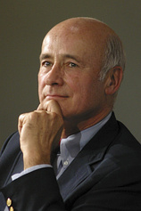 picture of actor Joseph Nye