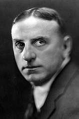 photo of person Maurice Tourneur