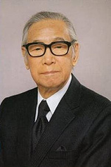 picture of actor Shogo Shimada