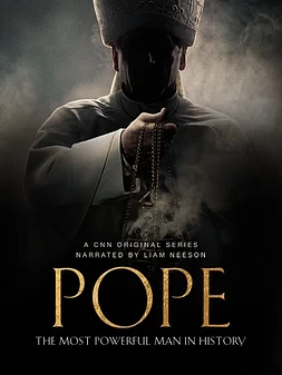 Habemus Papam. Una Historia de Poder