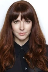 Foto de Amalia Uys