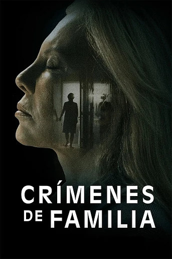 Poster de Crímenes de Familia