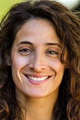 picture of actor Sophie Garagnon