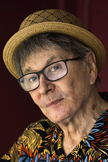 picture of actor Ángel Pavlovsky