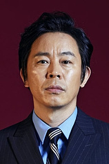 picture of actor Duk-moon Choi
