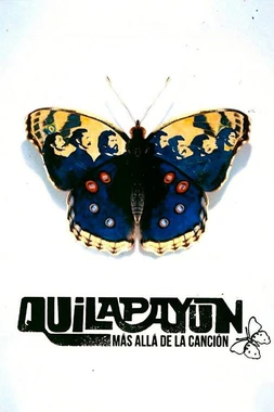 Quilapayún, más allá de la Canción