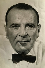 photo of person Franz von Treuberg