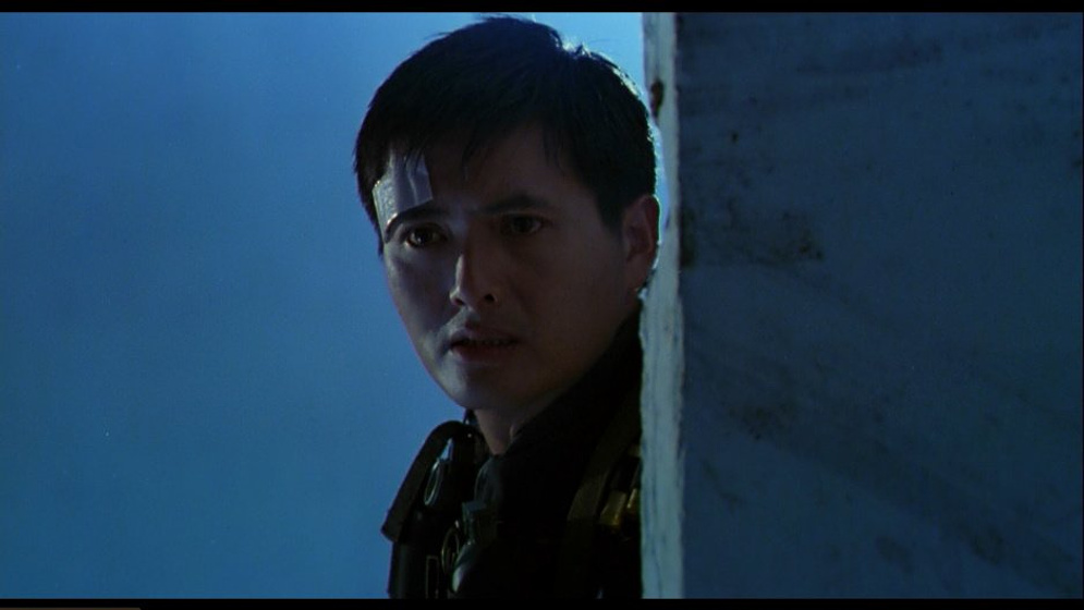 Imagen de Hard Boiled (Hervidero)