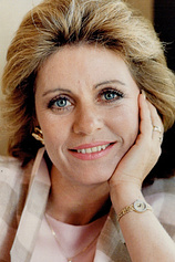 picture of actor Patty Duke