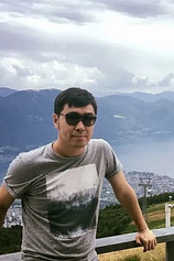 photo of person Xie Meng