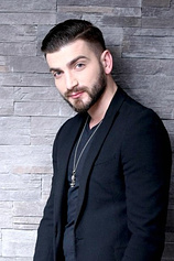 picture of actor Silviu Mircescu