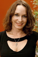 photo of person Mirjam Unger