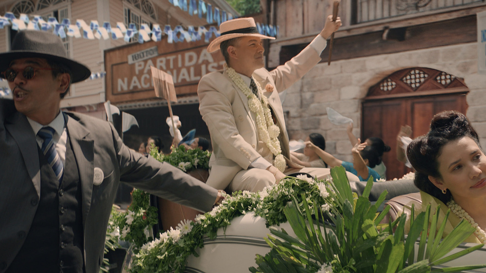 Jericho Rosales en quezon