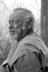 photo of person Jim Harrison