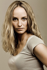 picture of actor Lara-Joy Körner