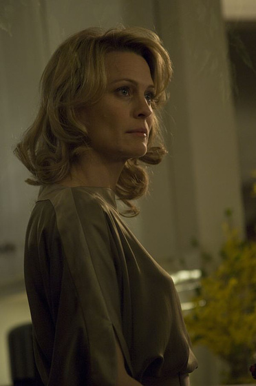 Robin Wright en La Vida privada de Pippa Lee