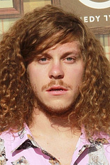 photo of person Blake Anderson