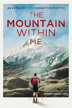 La Montaña que llevo dentro