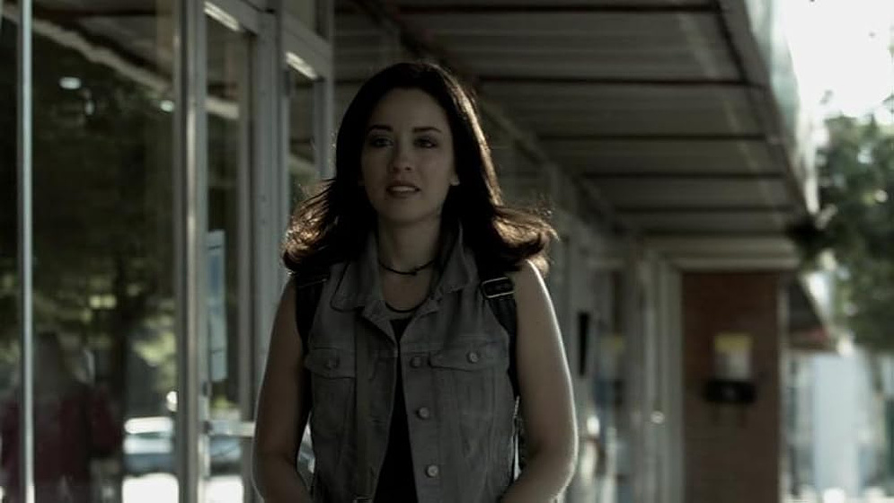 Sari Sanchez en kill-game