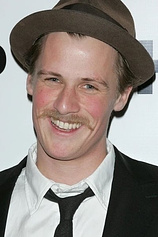 photo of person Patrick Mapel